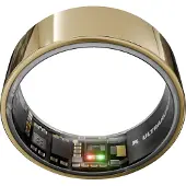 Ultrahuman Air Smarter Ring