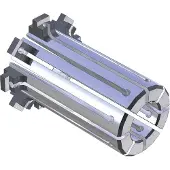 Rohm B-Hülse D 15,0 MZB+MKB-04