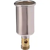 Rothenberger Anwärmbrennerkop geschlossen M20x1 - 223215100