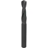Bosch STUBBOR HSS-R 9,0X40X84MM 5 STK