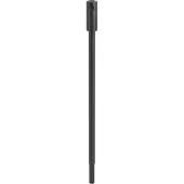 Bosch Verlängerung, 305mm, mit Schlüsselweite 3/8 Zoll/ 9,5-mm-Sechskantaufnahmeschaft - 2608584681
