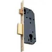 Viro Schlüsselzylinder Für Holztüren, Modell 7435, E40
