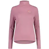 Maloja - Women's SchneekoppeM. - Fleecepullover Gr XL rosa