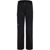 Maloja - Women's VilliniM. - Skitourenhose Gr XL schwarz