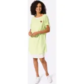 Casual Looks Sommerkleid "Webkleid"