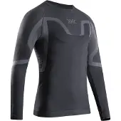 X-Bionic X-ential Baselayer LS Men anthracite (G000) XL