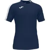 Joma Academy Kurzarm-t-shirt