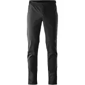 Gonso - Adventure Pants Softshell - Radhose Gr 6XL schwarz