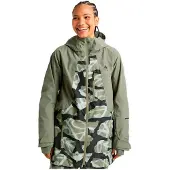 Burton Reserve 2l Gore-tex Jacke
