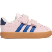 Adidas VL Court 3.0 Kinder Sneaker 25