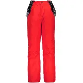 CMP Kinder Ski Hose Ski Salopette 3W15994-C783 140 - Tango - 140