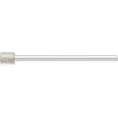 PFERD Diamant-Schleifstift Zylinderform DZY