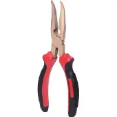 Ks Tools BERYLLIUMplus Telefonzange gewinkelt - 962.0612