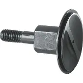 Fein Spanneinheit, für elastische Schleifteller