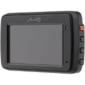 Mio Mivue 802 Dashcam
