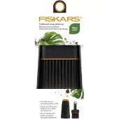 Fiskars F1071302 Bürste
