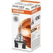 Osram Glühlampe, Fernscheinwerfer 64176