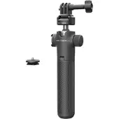 PGYtech P-GM-218 - Mini-tripod - 2-in-1 Design Stativ + Selfie-Stick - Schwarz
