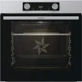 Gorenje BO3PE6C02 5 BOP6737E02XK RL_G400, Groß, Elektrischer Ofen, 77 l, 3500 W, 77 l, Pyrolytisch