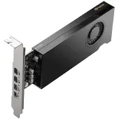 PNY NVIDIA RTX 2000E Grafikkarte – Ada Generation