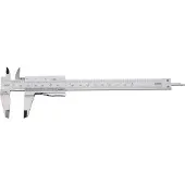 Helios preisser Taschenmessschieber