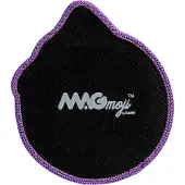 Laut MAGMOJI BADGE – Santa Claus Edition, Abzeichen, Mehrfarbig, Polyvinylchlorid (PVC), Silikon, 1 Stück(e)