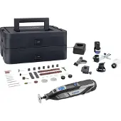 Dremel 8240jk 5/65 Multitool