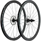 Rothar Vento 38fd-c28 Tr Disc Tubeless Rennrad Laufradsatz