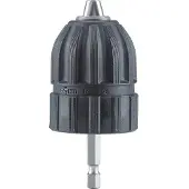 Rohm Bohrfutter RÖHM Extra-RV 1,0-10mm 1/4"-HEX