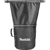 Makita Roll-Top Beuteltasche 320x320x600 mm, 1,30 kg, 35,0 l - E-15534