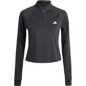 Adidas Rollkragenpullover "WE 1/4ZIP"