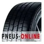 Continental Conti-WinterContact TS 830 P FR (*) SSR