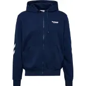 Hummel Legacy 2.0 Reißverschlusspullover