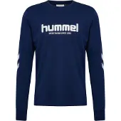 Hummel Legacy 2.0 Langarm-t-shirt