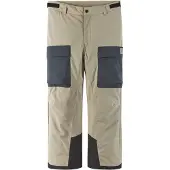 Reima - Kid's Viekkala - Skihose Gr 104 beige