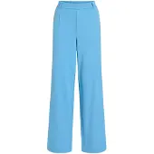 Vila Vivarone High Waist Wide Leg Hose