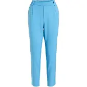 Vila Vivarone Slim Fit High Waist Hose