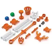 Clementoni Wetenschap en Spel Action and Reaction Accessoires