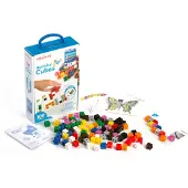 Miniland Activity Cubes Pädagogisches Spielzeug