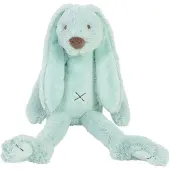 Happy Horse en BamBam Happy Horse Schmusetuch Richie Lagoon Rabbit Hase