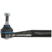 Delphi Spurstangenkopf Spurstange für JEEP Compass (MP, M6) Vorne Links TA3492