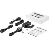 StarTech.com .com Universelles DC-Netzteil für industrielle USB-Hubs - 20 V, 3,25 A, Universal, Drinnen, 110 - 240 V, 65 W, 20 V, 1.4 A