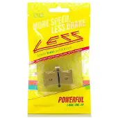 Less 661 Powerful Hope/trick Stuff Sinterbremsbeläge