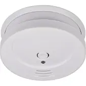 Brennenstuhl 618179 Rauchmelder 3 Einheiten