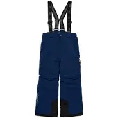LEGO kidswear SKI PANTS – LWPOWAI 708 DARK BLUE (577) 158