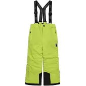 LEGO - Kid's Powai 708 - Skihose Gr 110 grün