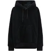 CMP - Sweater Fix Hood - Hoodie Gr XL schwarz