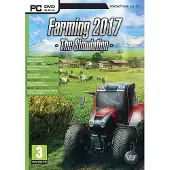 Pc Professional Farmer 2017