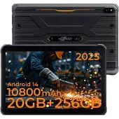 HOTWAV R10 Pro Tablet 10,1 Zoll 8GB 256GB 4G LTE