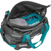Makita Roll-Top Reisetasche 610x300x250 mm, 1,72 kg, 37,0 l - E-15540